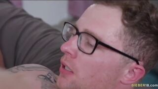 Compilation of an Adonis gay performer