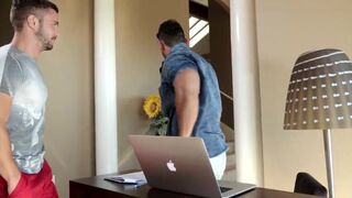 Top 10 First Time Fucks For Sexy Straight Men