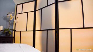 Inner ass massage, not just the body here