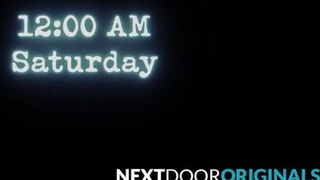 Hunk Pirate & Jock Doc Smashed By Twink Ghost