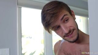 Stepbro always helping with selfies