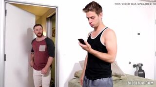 I fuck my BF's best friend