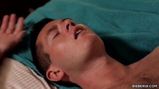 Banged Gay - Ty Thomas, Ryan Pitt