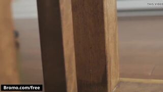 Long Cock - Trailer preview - StepBro