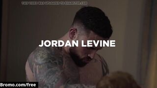StepBro - Bennett Anthony with Jordan Levine - Trailer preview