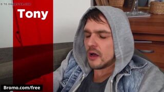 Cum Consumer - Trailer preview - StepBro