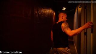 StepBro - Raw Lock Up Part 1 Scene 1 featuring Jordan Levine a