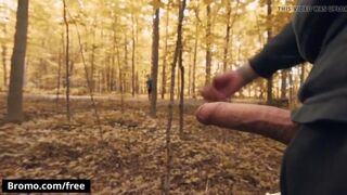 Fuck Or Flight Part 2 - Trailer preview - StepBro