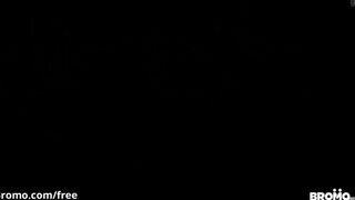 Locked Up Fucked Hard - Trailer preview - StepBro