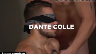 StepBro - Ashton McKay with Dante Colle at Restricted Pleasure