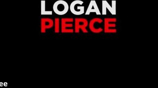 Two Hunks Fucked Bareback While Boyfriend Is Tied Up - StepBro