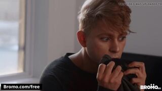 Daniel Hausser Fantasizing Of Getting His Asshole Fuck