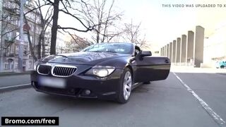 Dudes Getting Romantic With Each Other And Start Fucking