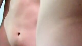 Straight White trash men go gay for money