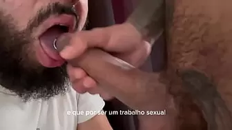 Part of the project by André Medeiros Martins
