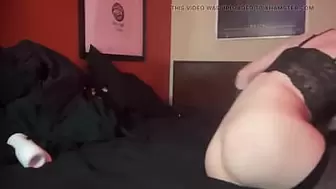 First Chaturbate Stream Makes Femboy Orgasm