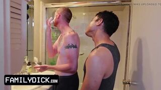 Picking Up Man Skills