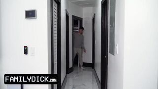 Family Dick - Creampie Fever Trailer