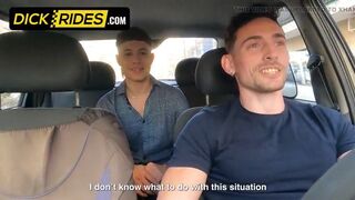 What Happens In The Car by DickRides feat. Ayun XXX & Matt Vi - StepUncle