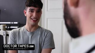 Not Exactly a Jock by Doctor Tapes feat. Rob Quin & Scott Demarco