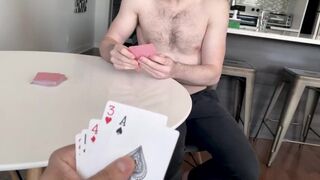 Bored Stepbrothers Thyle Knoxx & Manuel Skye Need Some Fun During Lockdown