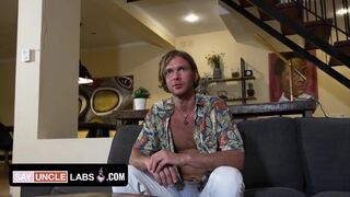 Vlad Could Use Some Help, So He Reaches Out To Johnny, Who May Be Able To Get Him Out Of A Rut