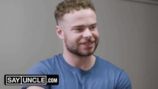 It’s Time To Celebrate The StepUncle Sexy Allstar For September