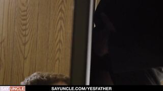 Missionary Boy Ryan Jacobs Releases His Tension