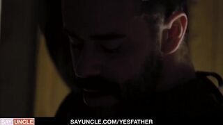 Missionary Boy Ryan Jacobs Releases His Tension