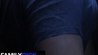 Step Fantasy Gloryhole Club - StepUncle