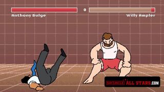 Game On - StepUncle AllStars