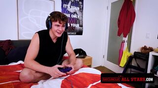 Game On - StepUncle AllStars