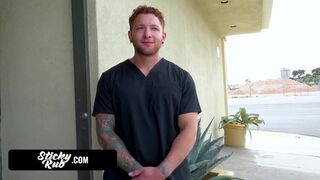 Tell Me Your Secrets by StickyRub Featuring Jeremiah Cruze & Ander Wolfson - StepUncle