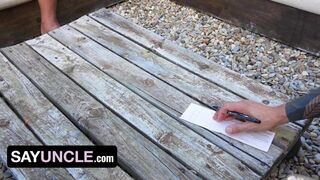 Concept: Broke Studs feat. Johnny Viper & Nath Latrel - StepUncle Labs