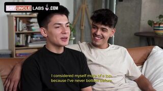 Real Couple - So Natural, So Dirty And So Full Of Love