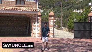 The StepUncle AllStar For July Is None Other Than The Immaculate Charlie Cherry