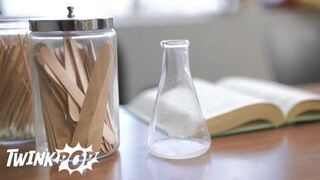 Twink - College Has Never Been This Fun And Sex Has Never Been This Good, Especially When Everyone Is Involved