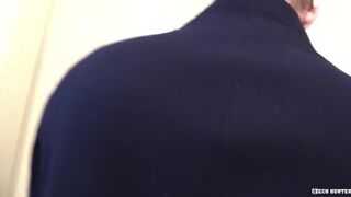 Hunter - Horny Dude Meets A Hot Straight Guy And Offers Him Money To Let Him Fuck His Tight Ass