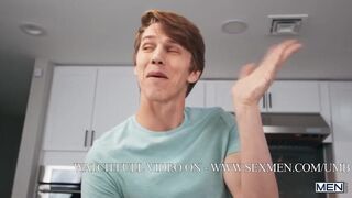 Plumber Booty Hits Different/ MEN / Sage Roux