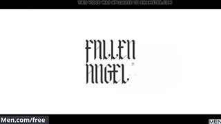 Men - Diego Reyes Jay Roberts - Fallen Angel Part 1