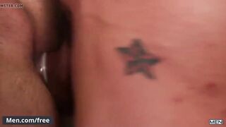 Men - Jason Wolfe Skyy Knox - Broken Hearted Part 3