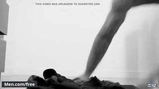 Men - Will Braun and William Seed and Zack Hunter - Hide