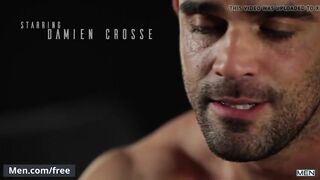 Men - Damien Crosse and Diego Reyes - At First Sight - G