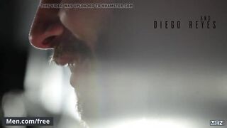 Men - Damien Crosse and Diego Reyes - At First Sight - G