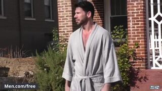 Billy Santoro and Michael DelRay - Every Town Secrets Part 2