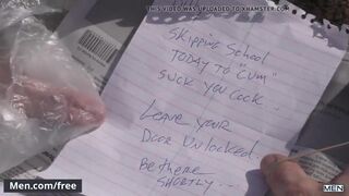 Billy Santoro and Michael DelRay - Every Town Secrets Part 2