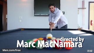 Erik Andrews and Jack King - Married Men Part 2 - Str8