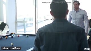 Erik Andrews and Jack King - Married Men Part 2 - Str8