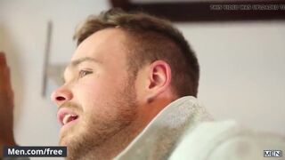 Diego Sans and Jake Porter - Boys Trip Part 3 - Drill My