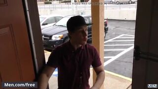 Every Town Secrets Part 3 - Trailer preview - Men